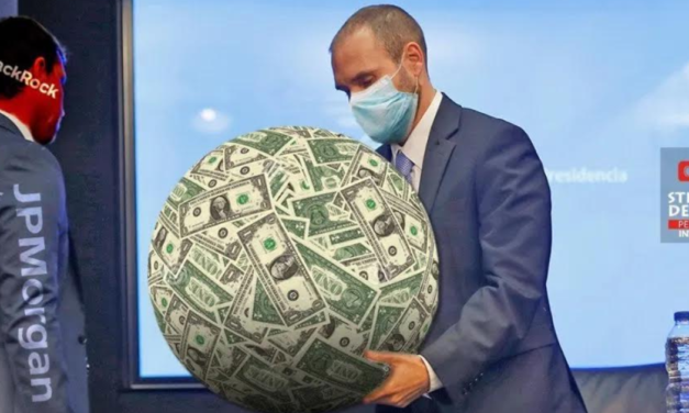 DEUDA SOBERANA Y COVID19: QUE LA CRISIS NO LA PAGUEN L@S TRABAJADOR@S.