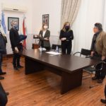 MUNICIPALES de la Pcia. de ENTRE RÍOS – FESTRAM –