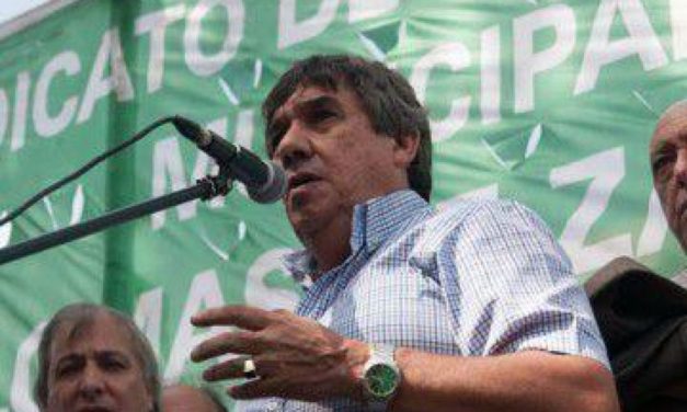 FeSiMuBo advierte que “algunos intendentes van a querer copiar” el desdoblamiento del aguinaldo