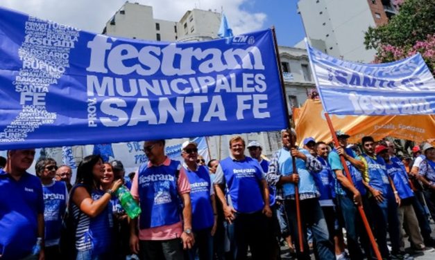MUNICIPALES de AVELLANEDA (Sta. Fe)