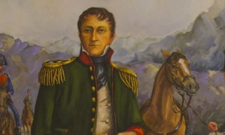 1770 – 03 de Junio – 2020 “250 años del nacimiento de Manuel José Joaquín del Corazón de Jesús Belgrano”. Uno de los Grandes forjadores de nuestra Patria!!!.