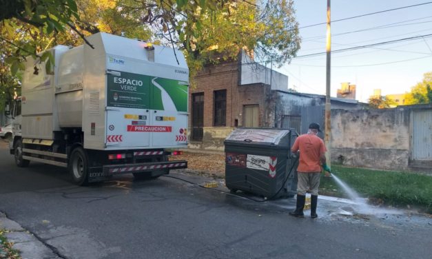 MUNICIPALES de ENTRE RÍOS – FESTRAM –