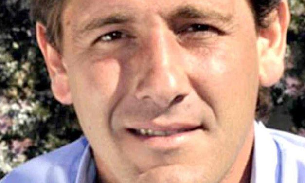 La Plata: el intendente Garro fue denunciado penalmente por estafa procesal y fraude