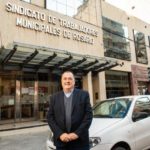 Importante anuncio del Sindicato de Trabajadores y Trabajadoras Municipales de Rosario