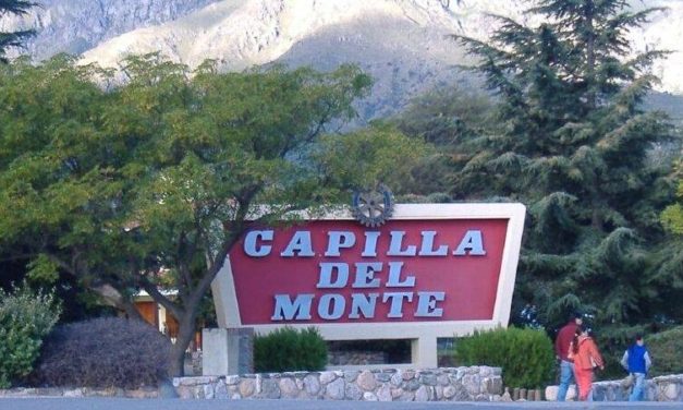 MUNICIPALES de CAPILLA del MONTE (Cba.)
