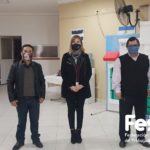 LA FESTRAM CONTINÚA ACOMPAÑANDO A LOS TRABAJADORES DE SAN JAIME