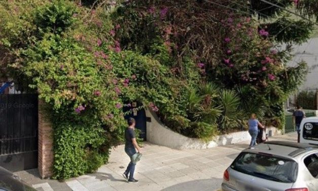 RAFECAS IDENTIFICÓ UN NUEVO CENTRO CLANDESTINO DE DETENCIÓN