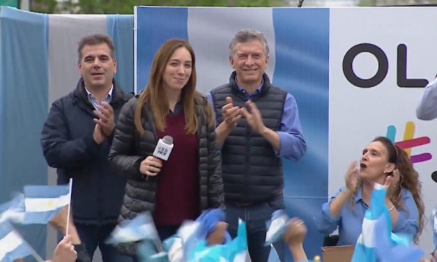 Denuncian que la ex gobernadora Vidal «fundió» el Instituto de Previsión Social