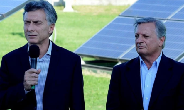 TARIFAZOS: AVANZA LA ANULACIÓN DE DECRETO DE MACRI QUE ESTATIZÓ DEUDA PRIVADA POR US$ 393 MILLONES