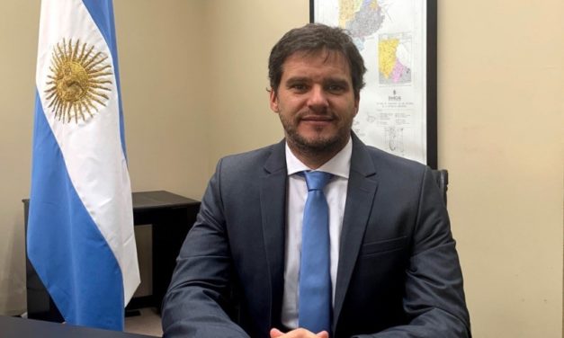 “Aranguren le costó al Estado 561 millones de dólares”