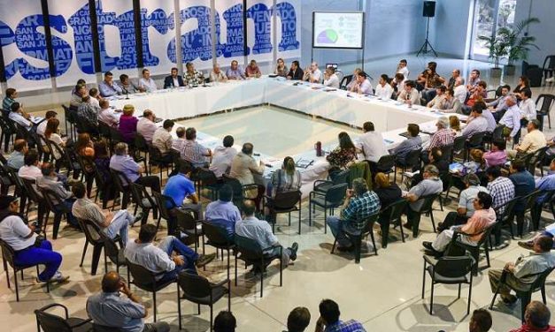 MUNICIPALES de la Pcia. de SANTA FE – FESTRAM –