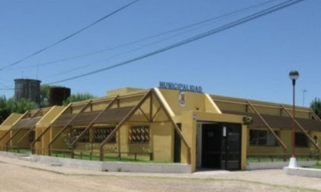 MUNICIPALES de SAN JAIME de la FRONTERA (E.R.) – FESTRAM –