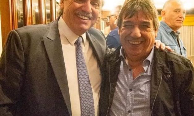 Segunda Columna 25-08-2020 Biografía Política  Luis Alfredo Ilarregui