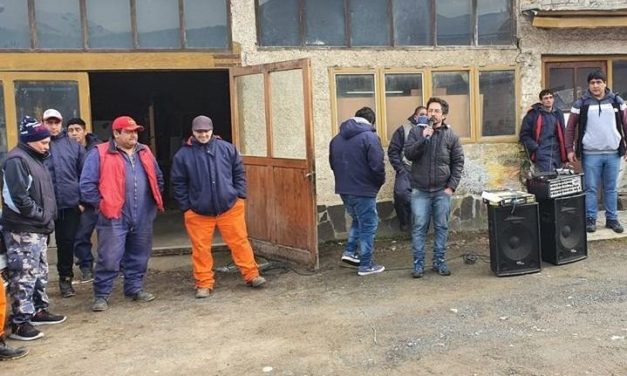 MUNICIPALES de ESQUEL (Chubut) – SOEME y Zo.