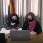 Autoridades y agentes municipales de Urdinarrain y Crespo compartieron jornada de capacitación sobre la Ley Micaela
