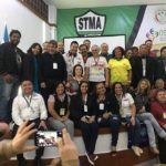 Se reúne la CONTRAM IPS América: debaten “La Acción Sindical en contexto de Pandemia”