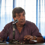 Rubén García apuntó contra los intendentes que reemplazan trabajadores municipales por monotributistas