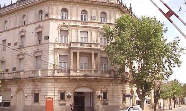 MUNICIPALES de VILLA MARIA (Cba.) – SUOEM –