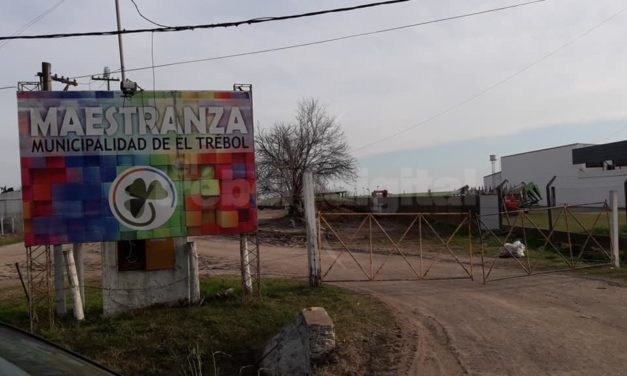 MUNICIPALES de EL TREBOL (Sta. Fe) – SITRAM –
