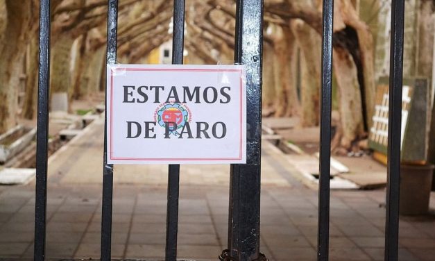 MUNICIPALES de la PCIA. de SANTA FE – FESTRAM –