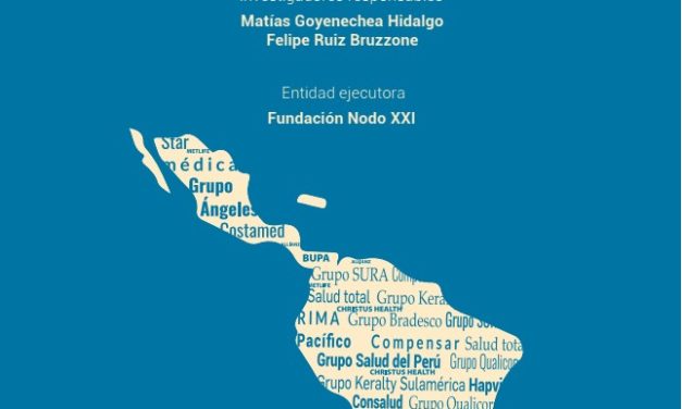 MULTINACIONALES Y SALUD EN AMERICA LATINA.