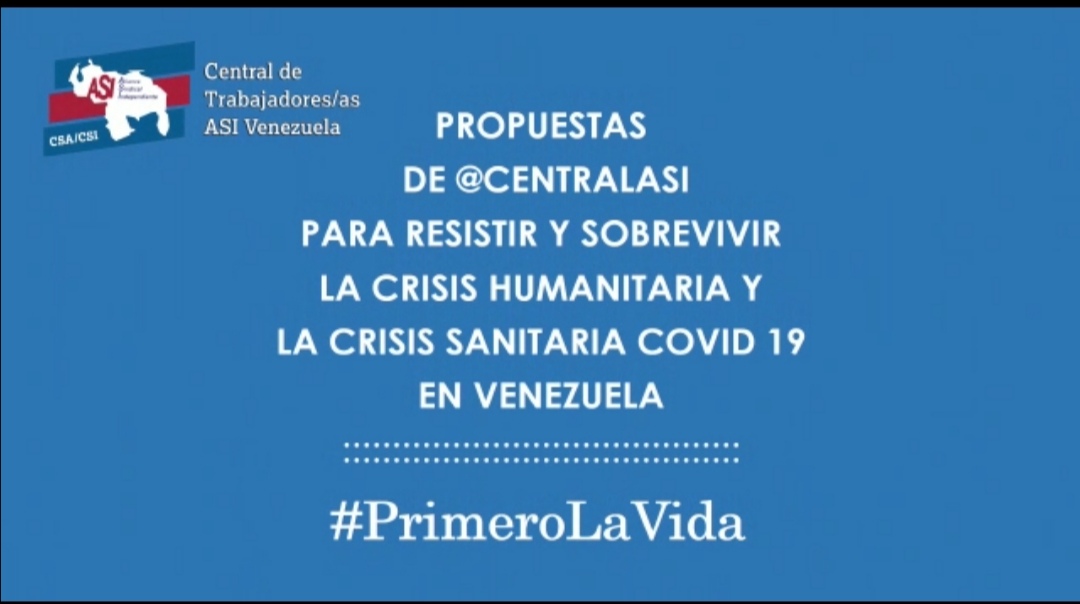 VENEZUELA: DIA DEL EMPLEADO PUBLICO.