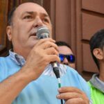 MUNICIPALES de ROSARIO (Sta. Fe) – STMR –