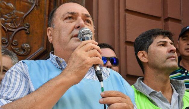 MUNICIPALES de ROSARIO (Sta. Fe) – STMR –