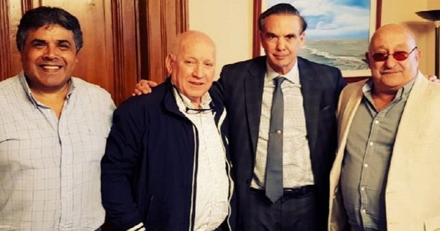 Escándalo en la vieja federación de municipales: denuncian que colaboró con el espionaje ilegal