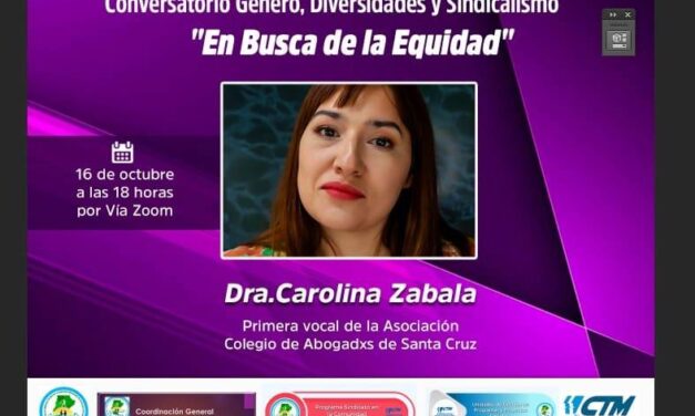 MUNICIPALES de la Pcia. de SANTA CRUZ – Fe.S.O.E.M. –
