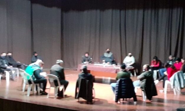MUNICIPALES de RAWSON (Chubut) – E.M.A.-