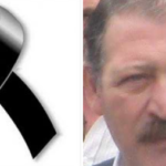 Condolencias por el fallecimiento de nuestro compañero JOSE LUIS FERNANDEZ