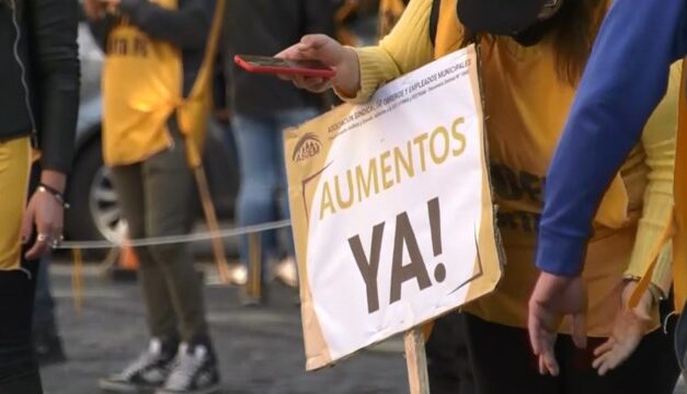 MUNICIPALES de la CIUDAD de SANTA FE – FESTRTAM –