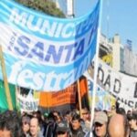 MUNICIPALES de la Pcia. de SANTA FE – FESTRAM –