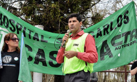 MUNICIPALERS de CASILDA (Sta. Fe)