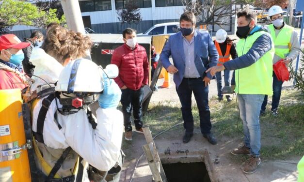 MUNICIPALES de la CIUDAD de NEUQUÉN – Si.Tra.Mu.Ne. –