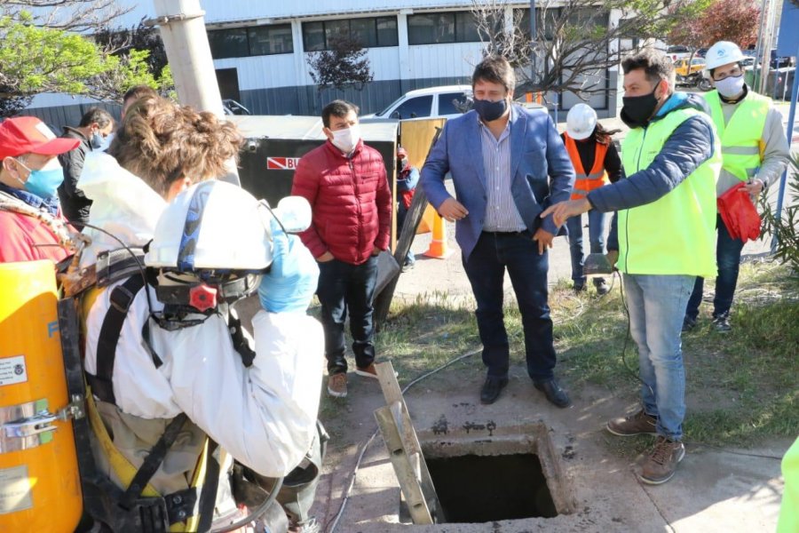MUNICIPALES de la CIUDAD de NEUQUÉN – Si.Tra.Mu.Ne. –