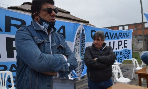 Municipales quieren lugares en las listas: «Tenemos poder territorial»