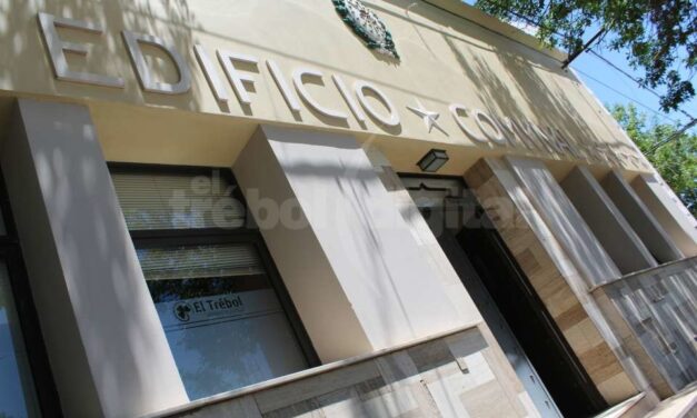 MUNICIPALES de EL TREBOL (Sta. Fe) – SITRAM – FESTRTAM –
