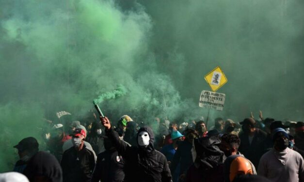 Córdoba: advierten que podría escalar a nivel nacional el conflicto con los trabajadores municipales