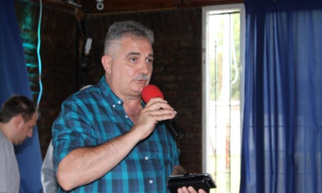 MUNICIPALES de AVELLANEDA (B.A.) – STMA –