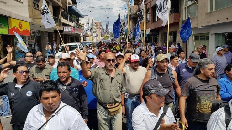 MUNICIPALES de la Pcia. de JUJUY – SEOM –