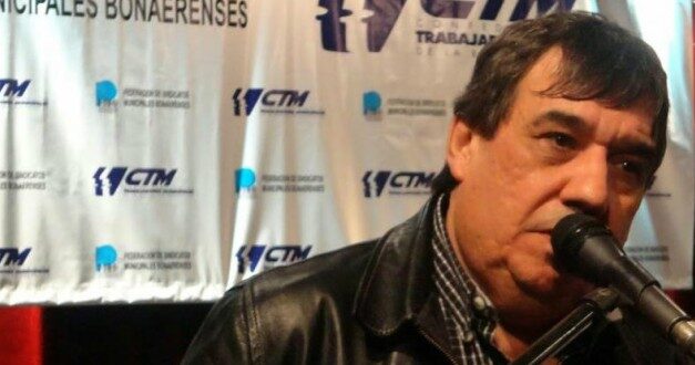 Municipales reeditan su proyecto de crear un consejo que regule los salarios en todo el país
