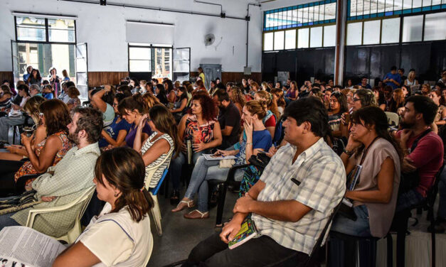 Titular nacional de municipales advierte que conflicto en Córdoba podría ser nacional