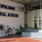 MUNICIPALES de Gral. ALVEAR (Mza)