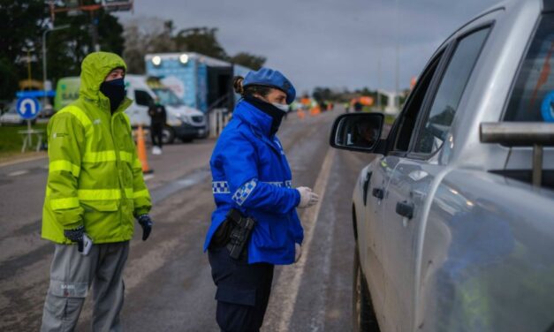 Turismo: será necesario un solo certificado de circulación por familia