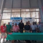 12-12-2020  MUNICIPALES de BELLA VISTA y ZONA TRES de ABRIL (Ctes.)