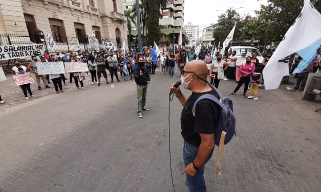 MUNICIPALES de la Pcia. de JUJUY – SEOM –