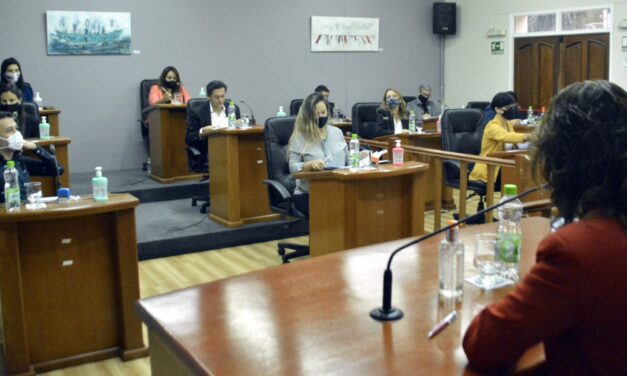 Se aprobó loteo de 1932 terrenos municipales en zona sur