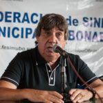 “Cholo” García: “Si cada intendente le paga a los trabajadores lo que cree que está bien, la situación es grave”